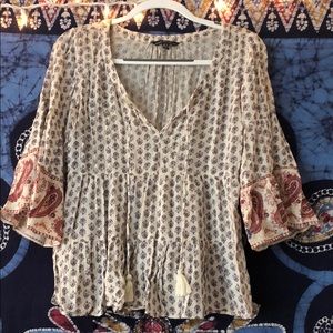 American eagle shirt